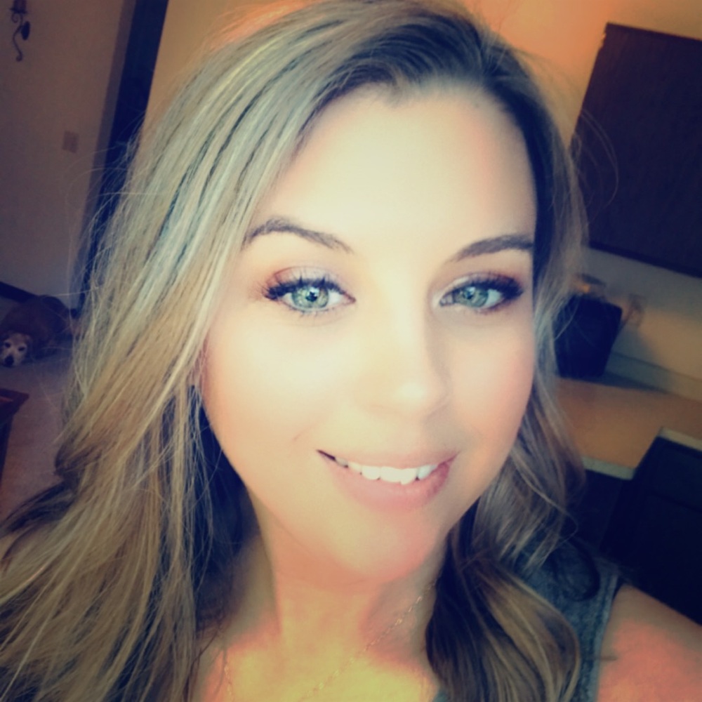 Meet your Posher, Amy